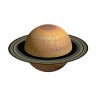 Ravensburger 8-tlg. Set 3D-Puzzleball Planetensystem 8 шт. Установить планетарную систему 3D-Puzzleball