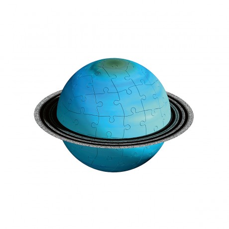 Ravensburger 8-tlg. Set 3D-Puzzleball Planetensystem 8 шт. Установить планетарную систему 3D-Puzzleball