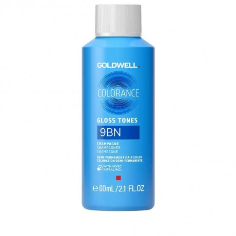 Goldwell Gloss Tones 9BN  Глянцевые тона 9BN