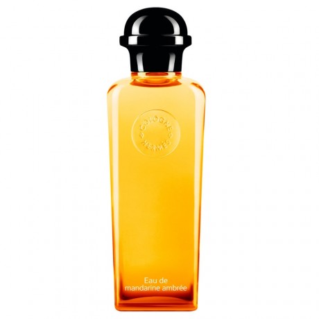 HERMES (Гермес) Eau de Cologne Spray Eau de Cologne (EdC) Одеколон Eau de mandarine ambree, 100 мл