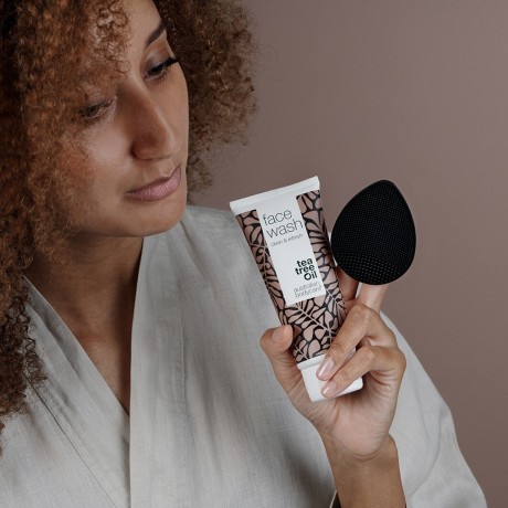 Australian Bodycare Face Scrubber  Скруббер для лица