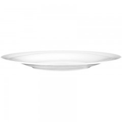 Seltmann Weiden Seltmann Weiden Trio Weiss Speiseteller 28 cm Seltmann Weiden Trio Белая тарелка 28 см