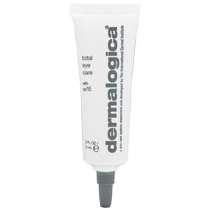 Dermalogica (Дермалогика) Total Eye Care Augencreme Skin Health System, 15 мл