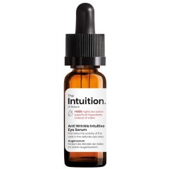 The Intuition Of Nature Anti Wrinkle Intuitive Eye Serum  Интуитивная сыворотка для глаз против морщин