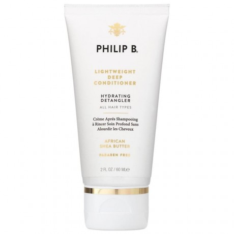 Philip B Light Weight Deep Conditioner Легкий кондиционер глубокого действия