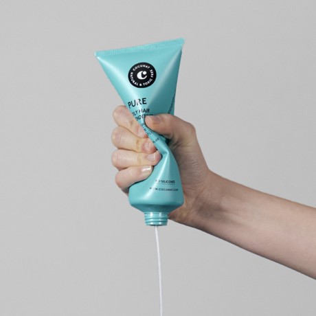 Cocunat PURE Pflegespulung  ЧИСТЫЙ кондиционер