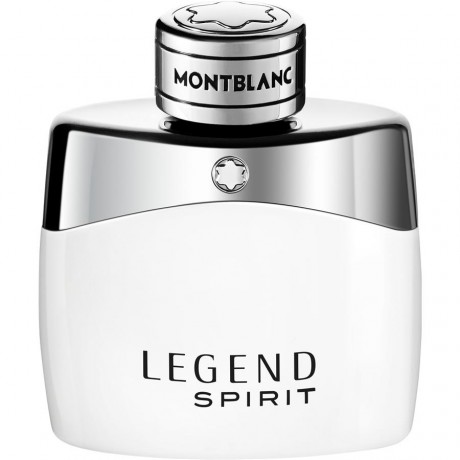 Montblanc (Монтблан) Legend Spirit Eau de Toilette Туалетная вода Spray Спрей, 100 мл