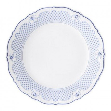 Hutschenreuther Hutschenreuther Baronesse Estelle Fruhstucksteller 20 cm Hutschenreuther Baronesse Estelle Тарелка для завтрака 20 см