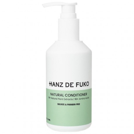 Hanz de Fuko Natural Conditioner Натуральный кондиционер