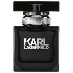 Karl Lagerfeld  Eau de Toilette (EdT) Туалетная вода Karl Lagerfeld for Men, 50 мл