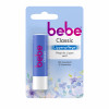 bebe Lippenpflege Classic, 4,9 g, bebe бальзам для губ Classic с маслом ши и маслом авокадо, 4,9 г