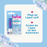 bebe Lippenpflege Classic, 4,9 g, bebe бальзам для губ Classic с маслом ши и маслом авокадо, 4,9 г