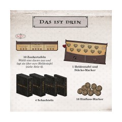 Kosmos Harry Potter: Kampf um Hogwarts Гарри Поттер: Битва за Хогвартс