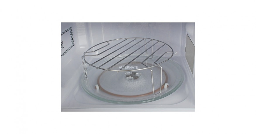 Severin Severin MW 7900, Mikrowelle silber silber Северин MW 7900, микроволновая печь серебристый