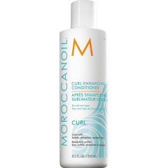 Moroccanoil Curl Enhancing Conditioner Кондиционер для укрепления локонов