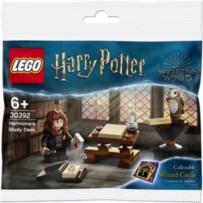 LEGO LEGO Harry Potter 30392 Confidential LEGO Harry Potter 30392 Конфиденциально