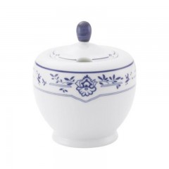 Friesland Friesland Atlantis Friesisch Blau Zuckerdose 0,24 L Сахарница Friesland Atlantis Frisian Blue 0,24 л