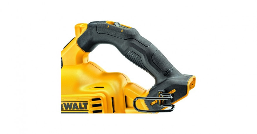 DEWALT DEWALT DCV501LN-XJ, Handstaubsauger gelb/schwarz, ohne Akku und Ladegerat  gelb/schwarz DEWALT DCV501LN-XJ, ручной пылесос желтый/черный, без аккумулятора и зарядного устройства