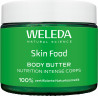 Weleda SKIN FOOD Body Butter, 150 ml, Питательное крем-масло Skin Food для сухой кожи тела с маслами ши и какао, 150 мл