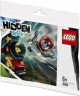 LEGO LEGO Hidden Side 30464 Dino LEGO Hidden Side 30464 Динозавры