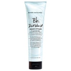 Bumble and bumble. Don_t Blow It  Haarcreme Pre-Styling, 150 мл