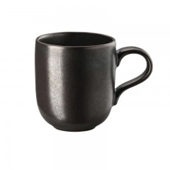 Arzberg Arzberg Joyn Iron - Steinzeug Becher mit Henkel 0,35 L Arzberg Joyn Iron - керамическая кружка с ручкой 0,35 л