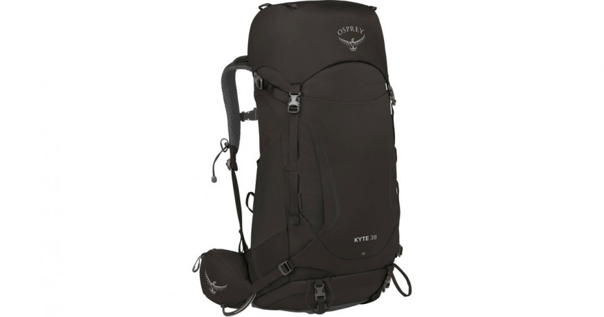 Osprey Osprey Kyte 38, Rucksack schwarz, 38 Liter, Grosse WM/L schwarz Osprey Kyte 38, рюкзак черный, 38 литров, большой WM/L