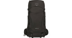Osprey Osprey Kyte 38, Rucksack schwarz, 38 Liter, Grosse WM/L  schwarz Osprey Kyte 38, рюкзак черный, 38 литров, большой WM/L