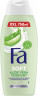 Fa Soft Yoghurt Aloe Vera XXL Duschgel 750 ml, Крем-гель для душа FA Soft Yoghurt Aloe Vera XXL с ароматом алоэ, белых цветов и мускуса, 750 мл