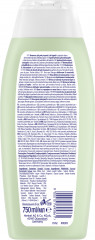 Fa Soft Yoghurt Aloe Vera XXL Duschgel 750 ml, Крем-гель для душа FA Soft Yoghurt Aloe Vera XXL с ароматом алоэ, белых цветов и мускуса, 750 мл