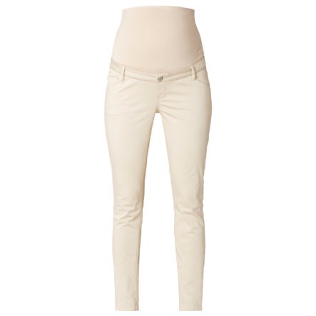ESPRIT Брюки для беременных Slim Umstandshose champangne