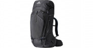 Gregory Gregory Deva 60, Rucksack grau, 60 Liter, Grosse M grau Gregory Deva 60, рюкзак серый, 60 литров, размер М