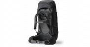 Gregory Gregory Deva 60, Rucksack grau, 60 Liter, Grosse M grau Gregory Deva 60, рюкзак серый, 60 литров, размер М
