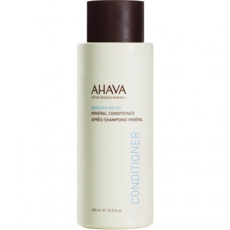 Ahava (Ахава) Deadsea Water Mineral Conditioner Кондиционер для волос, 400 мл