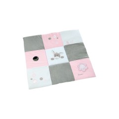 Sterntaler Krabbeldecke Emmi Girl Spieldecken Коврик для ползания Emmi Girl игровые коврики