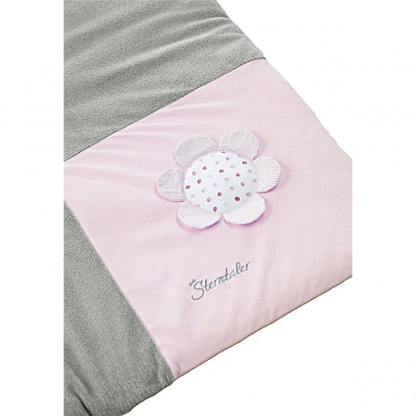 Sterntaler Krabbeldecke Emmi Girl Spieldecken Коврик для ползания Emmi Girl игровые коврики
