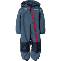 Outburst Kinder Overall Детский комбинезон