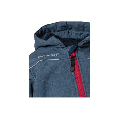 Outburst Kinder Overall Детский комбинезон