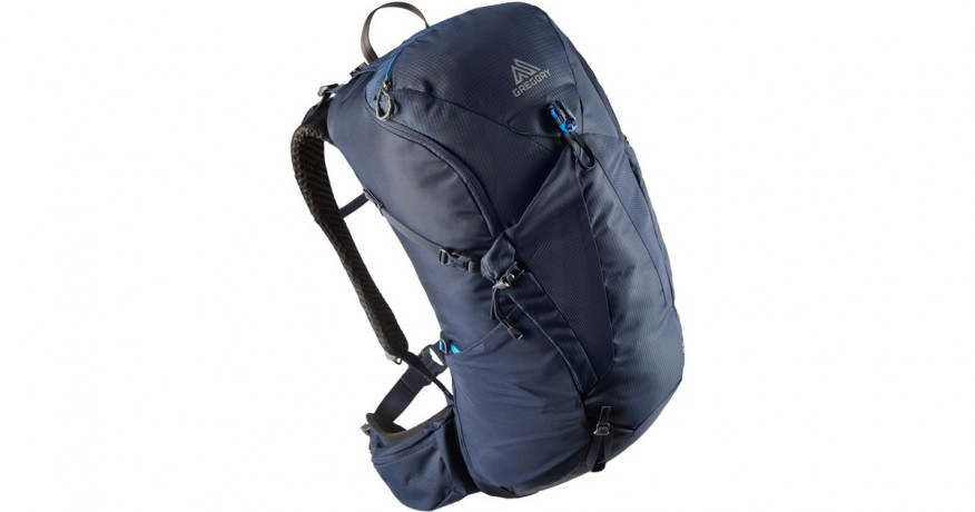 Gregory Gregory Zulu 30, Rucksack blau, 30 Liter, Grosse S/M blau Gregory Zulu 30, рюкзак синий, 30 литров, размер S/M
