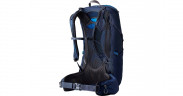 Gregory Gregory Zulu 30, Rucksack blau, 30 Liter, Grosse S/M blau Gregory Zulu 30, рюкзак синий, 30 литров, размер S/M