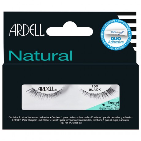 Ardell (Ардел) 150 Wimpern Natural Lashes, 1 шт.