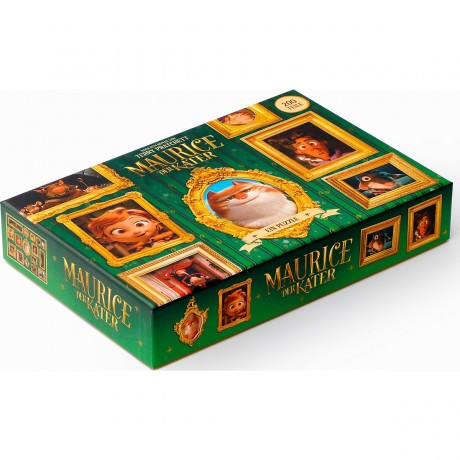 Laurence King Verlag Maurice Морис