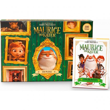 Laurence King Verlag Maurice Морис