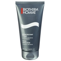 Biotherm (Биотерм) Homme Desincrustant Visage Gesichtspeeling Reinigung, 150 мл