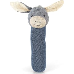 Sterntaler Strick-Greiffigur Emmi Вязаная цепкая фигурка Эмми