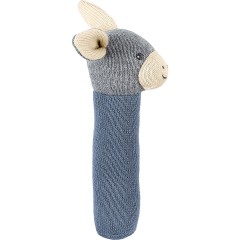 Sterntaler Strick-Greiffigur Emmi Вязаная цепкая фигурка Эмми