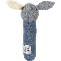 Sterntaler Strick-Greiffigur Emmi Вязаная цепкая фигурка Эмми