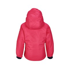killtec Kinder Winterjacke LOVY MNS JCKT C mit Kapuze Детская зимняя куртка LOVY MNS JCKT C с капюшоном