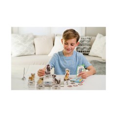 Ravensburger Thinkfun Dog Crimes Thinkfun Собачьи преступления