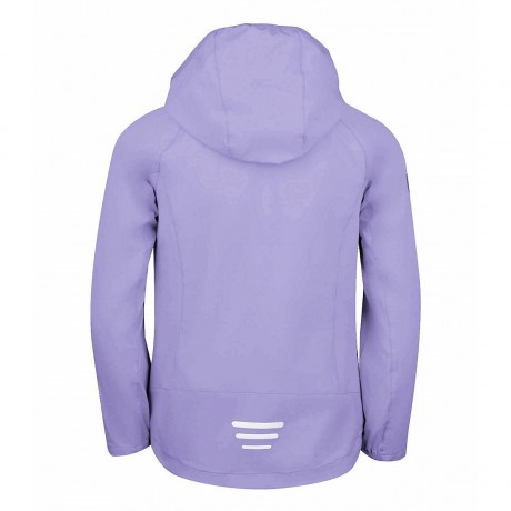 TROLLKIDS Madchen Softshelljacke Kvalvika Softshelljacken Куртка софтшел для девочки Куртки софтшелл Квалвика